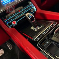 جاگوار F-Pace